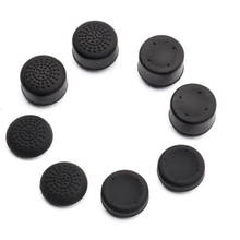 Gamepad Thumbstick Joystick Grip Caps Higher Stick Cover for Sony PlayStation PS2 PS3 PS4 Slim Pro Xbox 360 XBOX ONE Controller 2024 - buy cheap