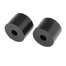 2 Pieces Replacement Upper and Lower Chain Roller Set for Yamaha Warrior YFM350 YFM 350 Blaster YFS200, Easy to Install 2024 - buy cheap