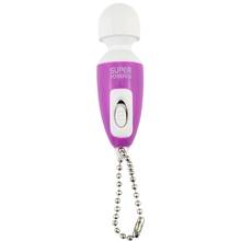 Mini Vibrators For Women Clitoris Stimulator G Spot Massager Stick Vibrating Egg Magic Av Wand Sex Toys For Women 2024 - купить недорого