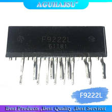 5 unidades / lote F9222L F9222 ZIP-13 chip de alimentação LCD 2024 - compre barato