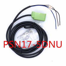 PSN17-5DNU PSN17-5DPU PSN17-8DNU PSN17-8DPU autonics sensor interruptor de proximidade 100% original novo 2024 - compre barato