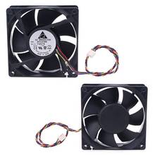120x120x38mm Brushless DC12V 7-Blade Cooling Fan 12038 For Delta QFR1212GHE 2024 - buy cheap