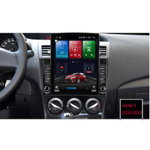 Central multimídia automotiva para mazda3 2010 a 2013, android 10, 64gb, rádio, som estéreo, navegação gps, reprodutor multimídia dsp 2024 - compre barato