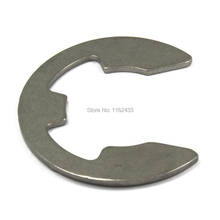 2pcs/lot FCCE01 16mm 20mm diameter 304 stainless steel E clip 16 20 mm washer circlip jump ring 2024 - buy cheap