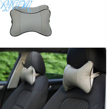 Car seat Neck Pillows Headrest For Fiat Panda Bravo Punto Linea Croma 500 595 Chrysler Aspen Pacifica PT Cruiser Sebring Town 2024 - buy cheap