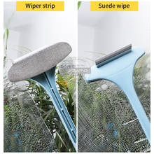 Fypo Window Screen Cleaning Brush Screen Window Dust Cleaning Brush  Screen Window Glass Cleaner wipper Home Accessories 2024 - buy cheap