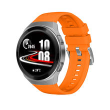 Silicone Band For HUAWEI WATCH GT 2e GT2e Strap Bracelet Watchband for HUAWEI WATCH GT 2 46mm 42mm WristBand Belt Correa 2024 - buy cheap