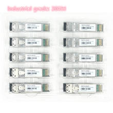 SFP 10G LC 20KM 1270nm/1330nm Industrial grade Single Fiber SFP Optical Module SFP Transceiver   Industrial grade -40-85 Celsius 2024 - buy cheap