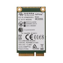 Tarjeta GPS Gobi3000 MC8355 para lenovo Thinkpad W530, X230, T420, X220, 60Y3257 2024 - compra barato