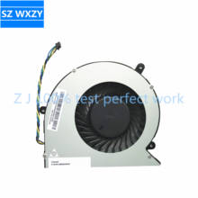 Ventilador fru 00xd814 01ef970 dc28000jmv0, para lenovo ideacentre m800z v510z m810z 700-22ish 510-22ish 510-23ish 520-27ikl 520-27icb 2024 - compre barato