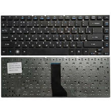 NEW Russian keyboard For Acer Aspire ES1-421 ES1-431 ES1-520 ES1-521 ES1-522  RU black Keyboard 2024 - buy cheap