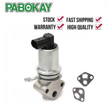 FOR VW GOLF POLO LUPO BORA CADDY SKODA OCTAVIA FABIA EGR VALVE PETROL 036131503R EG10292-12B1 2024 - buy cheap