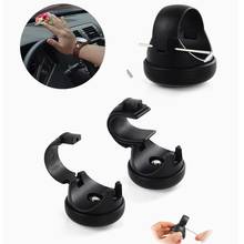 Steering Wheel Knob Ball Auxiliary Booster Auto Car Styling Hand Control Power Handle Steering Booster Auto Accessories 2024 - buy cheap