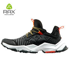RAX Hiking Shoes Men Breathable Trekking Sneakers for Men Outdoor Shoes Mountainer Big Size Trekking Shoes Women Light Walking76 2024 - buy cheap