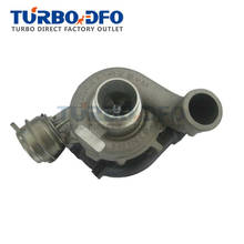 454135-0003 454135-0010 454135-5008S Full turbo Complete turbo for Audi All Road 2.5 TDI BAU BKE 132Kw 180HP 2003 - rebuild assy 2024 - buy cheap
