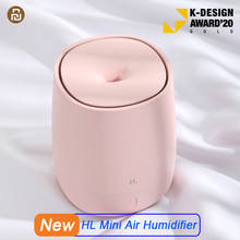 Xiaomi HL Smart Portable USB Mini Air Aromatherapy Diffuser Humidifier 120ml Quiet Aroma Mist Maker FOR Home Office 2024 - buy cheap
