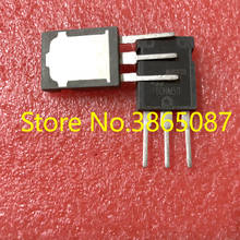 STY60NM50 Y60NM50 60NM50 60A 500 в оригинальный новый Max247 силовой Транзистор MOSFET MOS FET TUBE 20 шт./лот 2024 - купить недорого