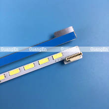 690mm LED Backlight Lamp strip 66/72leds For Cha nghon g LG 3D55A4000IC 6922L-0003A 0004A LC550EUN 55"TV 6916L0781A 6920L-0001C 2024 - buy cheap