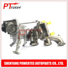 Full Turbine 03F145701T For Seat Altea Ibiza IV Leon Toledo 1.2 TSI 77Kw CBZB Turbo Charger Complete 03F145701TX 2010- 2024 - buy cheap