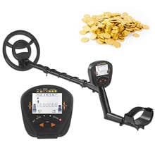 MD830 Underground Metal Detector Waterproof Search Coil Metal Finder Gold Seeker Treasure Hunter All Metal+DISC+Pinpoint Modes 2024 - buy cheap