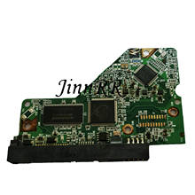 Free shippping circuit board 2060-701640-002 REV A for WD 3.5 SATA hard drive repair data recovery 2024 - buy cheap