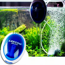 LEECOM air pump Fish tank Oxygen pump Aeration pump Aquarium Aerator Single hole Double hole AU-312/AU-313/AU-314/AU-315 2024 - buy cheap