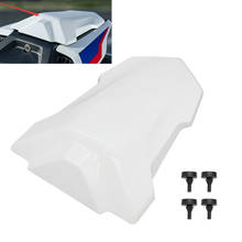 Motorcycle Rear Seat Cover Tail Section Motorbike Fairing Cowl For BMW S1000RR 2019 2020 S1000RR S 1000 RR Injetion Fairing 2024 - buy cheap