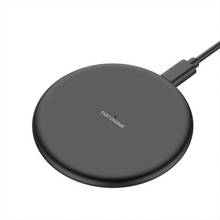 Wireless Charger For Huawei P30Pro 2020 Mate 30 Honor V30Pro P40 Pro + plus 5G Premium QI Fast Charging Pad Case Phone Accessory 2024 - buy cheap