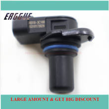 Sensor de posición de árbol de levas, accesorio para Hyundai Kia 06-10 2,7l 3,5l 3,3l 3,8l Sonata Santa Fe Genesis 39318-3C100 39318-3C00 0 2024 - compra barato