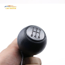 1Pc 5 Speed Manual Gear Selector Knob Shift Knob Head Handball For Suzuki Swift 2005 - 2010 for SX4 2007 - 2013 ALTO 2010-2015 2024 - buy cheap