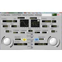 DDS Signal Generator Counter 60MHz Dual-Channel Function Arbitrary Sine Waveform  2024 - buy cheap