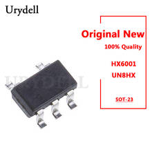 20pcs HX6001 UN8HX 15-21 GHz Active Harmonic Mixer SOT-23 New and Original 2024 - buy cheap