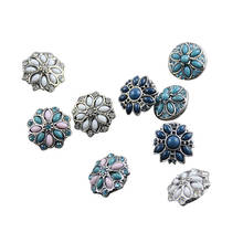 MDB18-118 DIY  Jewelry Accessory  cross  Snap Buttons Fit 20mm Snap Jewelry  Drop Shipping 2024 - buy cheap