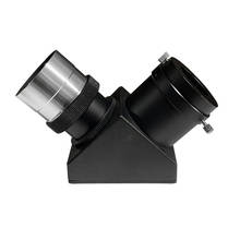 celestron 2 inch SCT mirror diagonal of astronomical telescope  Adapter prism eyepiece telescope accessories C5/C6/C8/925/C11 2024 - buy cheap