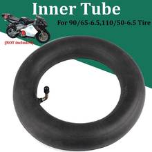 10 Inch Wheels For Xiaomi M365 Full Tire Rubber Inner Scooter Car Balance Tube For Xiaomi Tire M365 Electric Inner Universa Q7K6 2024 - buy cheap