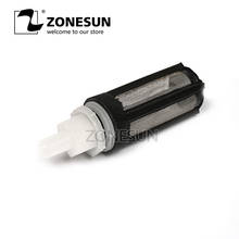 ZONESUN-filtro de GFK-160 para máquina de llenado digital, filtro de relleno, KC-280 2024 - compra barato