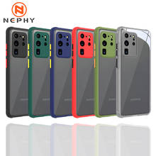 Hard PC Case For Samsung Galaxy S10 Lite S20 Ultra Plus Note 20 Ultra 10 Pro Lite A10 A30 A31 A41 A50 A70 A71 A81 A91 Back Cover 2024 - buy cheap