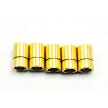 5pcs 8x13mm Mini Housing for 5.6mm TO-18 Laser Diode w/ 7mm Collimating Lens 2024 - buy cheap