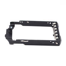 Y446j 0y446j para dell r310 r410 r510 r415 3.5 "hdd bandeja de disco rígido caddy original 2024 - compre barato