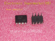 Free Shipping 10pcs/lots IR2184  DIP8 IC In stock! 2024 - buy cheap