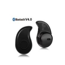 Miniauriculares inalámbricos S530, por Bluetooth, con micrófono, para iPhone 6, 6plus, 7, 7plus, 8, iphobe, x, xs, iphone xsmax, iphone xr, iphone 11 2024 - compra barato