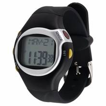 Pulse Heart Rate Monitor Wrist Watch Calories Counter Sports Fitness Exercise Wholesale 2024 - buy cheap