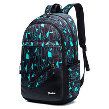 Camouflage printing school backpack Large-capacity orthopedic schoolbag for boys girls Laptop backpacks teen Nylon school bags 2024 - buy cheap
