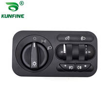 Car Headlight Switch Styling Car Head lamp Switch for Lada OEM No. 145.3769 2024 - buy cheap