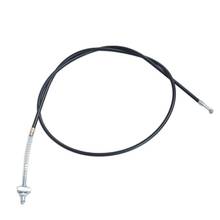 Motorcycle Rear Brake Cable Wire Line & Front Brake Cable fit For Yamaha PW50 PY50 2024 - compre barato