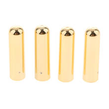 4 Pieces Metal 4 Door Lock Pins Knob Kits for BMW 1/2/3/5/6/7 Series X4 X5 X6 2024 - buy cheap
