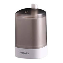 Automatic Toothpick Box Holder Container Restaurant Toothpick Dispenser 2024 - buy cheap