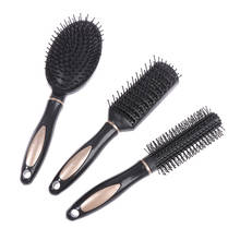 Massage Comb Airbag Hairbrush Anti-static Hair Scalp Nylon Women Wet Curly Detangle Hair Brush Salon Hairdressing Styling Tool 2024 - buy cheap