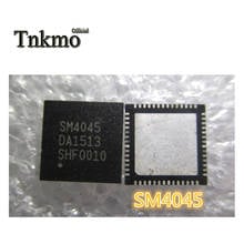 2PCS 5PCS SM4045 QFN 4045 Liquid crystal chip New and original 2024 - buy cheap