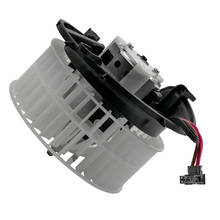 Heater Blower Interior Motor For Mercedes-Benz S-Class W220 98-2005 A2208203142 2024 - buy cheap